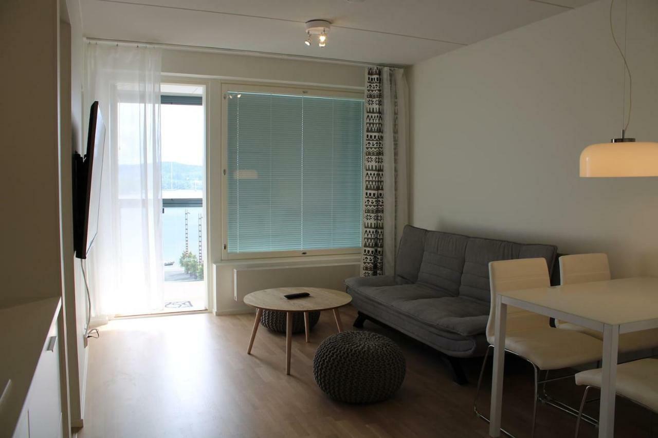 Menuetti - Best Lake View Jyväskylä Eksteriør billede